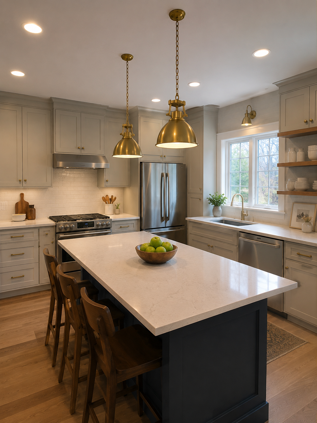 Kitchen Craft